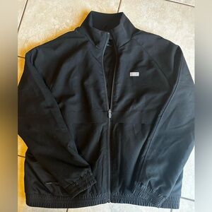 FIGS Sydney Scrub Jacket - Size Medium